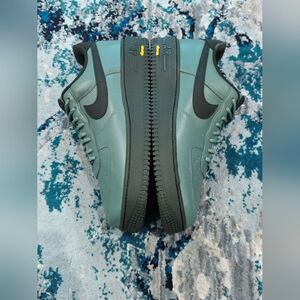 Nike Air Force 1 GTX Vibram Clay Green Sequoia HV5953-300 Gore-Tex US9.5